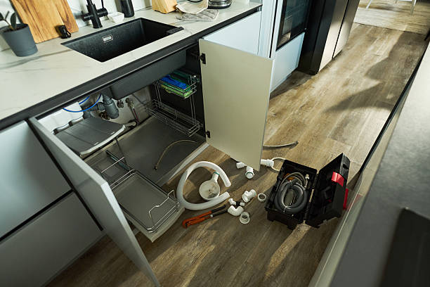 24/7 Emergency Drain Cleaning experts in Kansas, OK